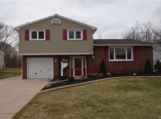 81 Forbes Ter, North Tonawanda, NY 14120