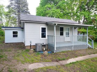 822 N Berrien St, Albion, MI 49224