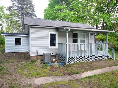 822 N Berrien St, Albion, MI, 49224