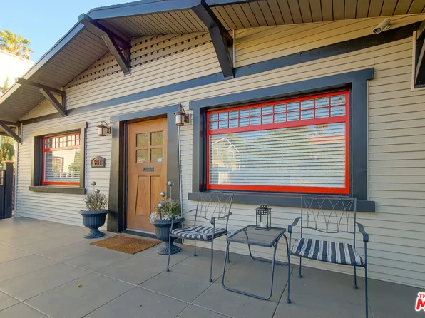 6408 Dix St, Los Angeles, CA 90068