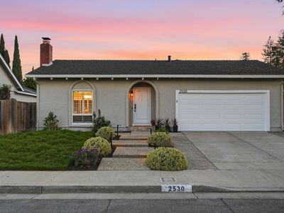 2530 Huerto Ct, San Jose, CA, 95128