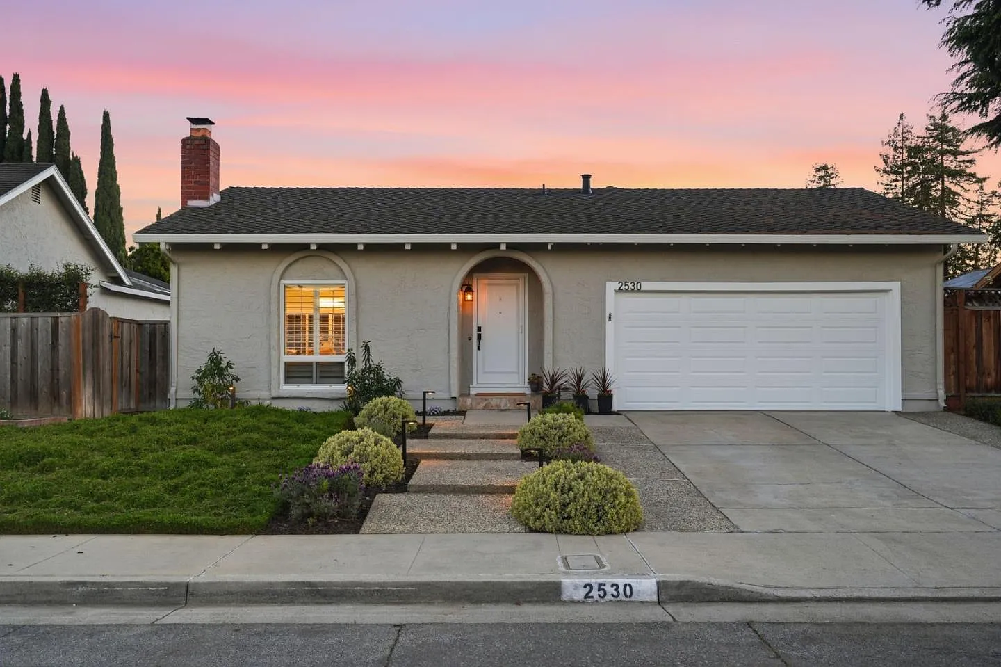 2530 Huerto Ct photo 1