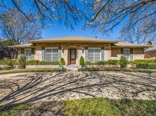 4123 High Summit Dr, Dallas, TX 75244