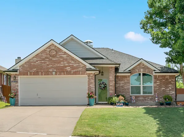 2608 Hilcroft Ave, Denton, TX 76210