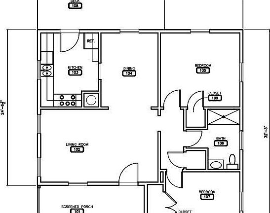 2nd image of 418 White Dr
