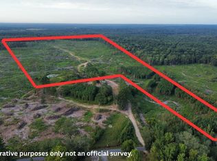1 Chandler Rd, Malvern, AR 72104