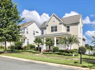 2106 Merrifield Ln, Tallahassee, FL 32311