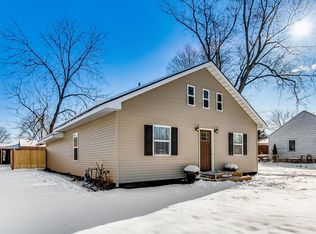 1203 Farrand Ave, La Porte, IN