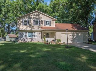 7562 Jaguar Dr, Boardman, OH 44512