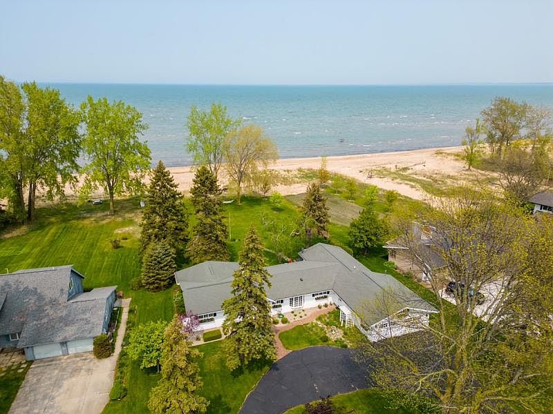 9740 Shore Dr, Pigeon, MI 48755 Zillow
