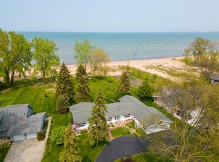 9740 N Shore Dr, Pigeon, MI 48755