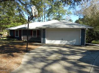 7914 Oakview Dr, Panama City, FL 32404