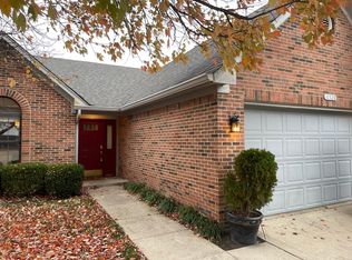 11328 Cherry Blossom East Dr, Fishers, IN 46038