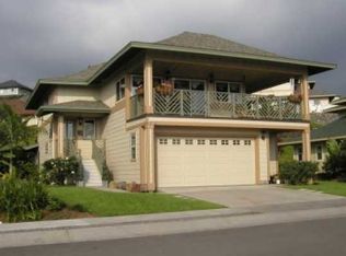 75-6127 Hoomama St, Kailua Kona, HI 96740