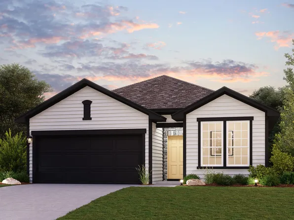 144 Gullivers Dr, Elgin, TX 78621