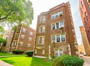 930 Judson Ave #W3, Evanston, IL 60202