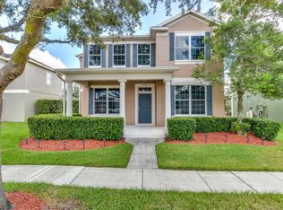 2349 Guiana Plum Dr, Orlando, FL 32828