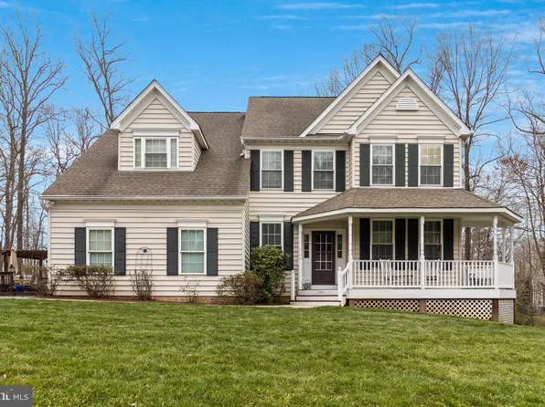 5913 Sunderleigh Dr, Sunderland, MD 20689