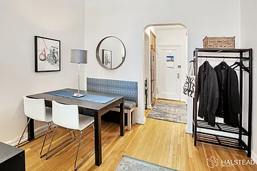 Sold by Brown Harris Stevens