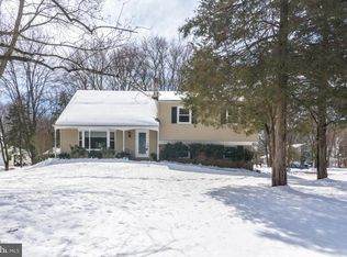 115 Ashmont Way, Chalfont, PA