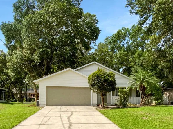 142 E 9th St, Chuluota, FL 32766