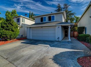 38921 Riverbank Ter, Fremont, CA 94536