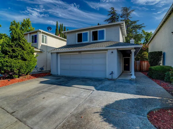 38921 Riverbank Ter, Fremont, CA 94536