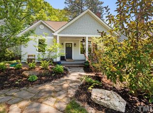 203 W Markham Ave, Durham, NC 27701
