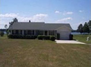 33649 E Lake Joanna Dr, Eustis, FL 32736