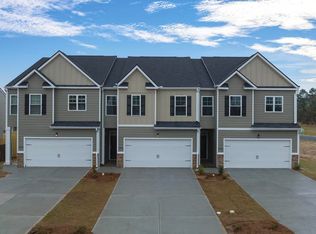 3516 Firestone Dr, Hephzibah, GA 30815