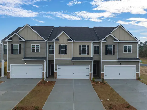 3538 Firestone Drive, Hephzibah, GA 30815