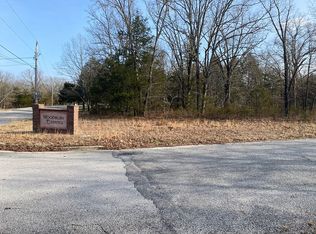 Woodbury Dr, Forsyth, MO 65653
