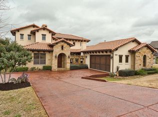 202 Black Wolf Run, Austin, TX 78738