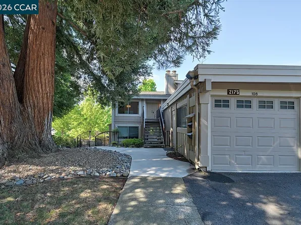 2175 Cactus Ct APT 1, Walnut Creek, CA 94595