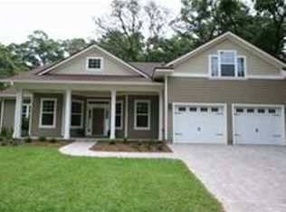 1708 Highland Dunes Way, Fernandina Beach, FL 32034