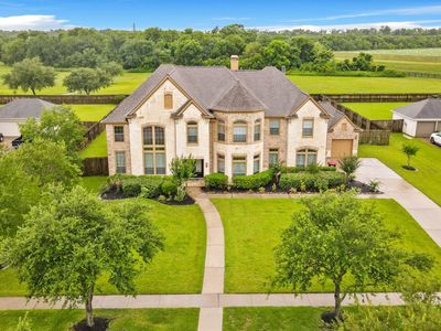 8314 Kelsey Pass, Missouri City, TX, 77459