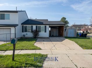 1359 W Twin Oaks Dr, West Jordan, UT 84088