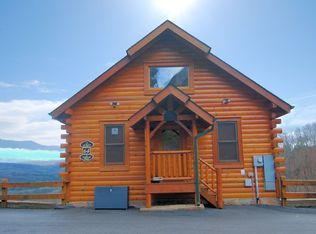 2517 Look Afar View Drive #PIGEON FOR, Sevierville, TN 37876