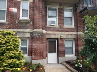 40 Quint Ave #B, Boston, MA 02134
