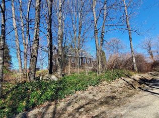162 Powell Rd, Lunenburg, VT 05906