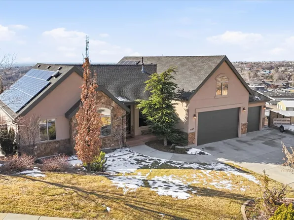 3297 N Layton Ridge Dr E, Layton, UT 84040