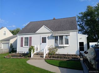 53 Lepeirs Dr, Tonawanda, NY 14150