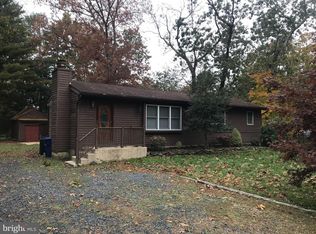 410 Rhode Island Rd, Browns Mills, NJ 08015