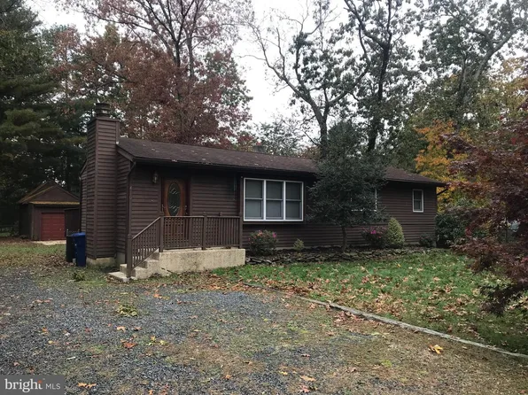 410 Rhode Island Rd, Browns Mills, NJ 08015