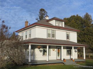 355 Main St, Saint Agatha, ME 04772