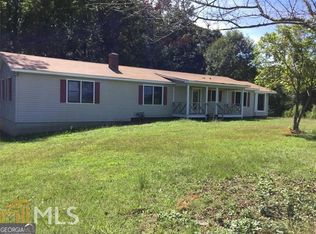 182 Moore Rd, Hartwell, GA 30643