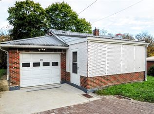 571 Simpson Howell Rd, Elizabeth, PA 15037