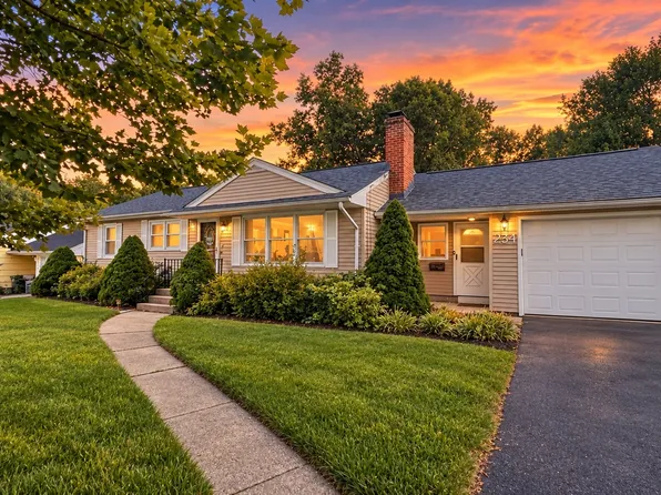 234 Carver St, Springfield, MA 01108