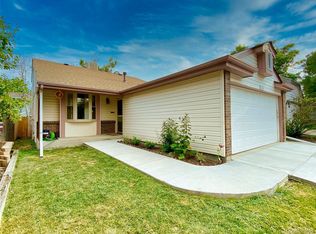 17864 E Bethany Dr, Aurora, CO 80013