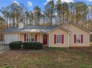 466 Southern Trace Dr, Rockmart, GA 30153